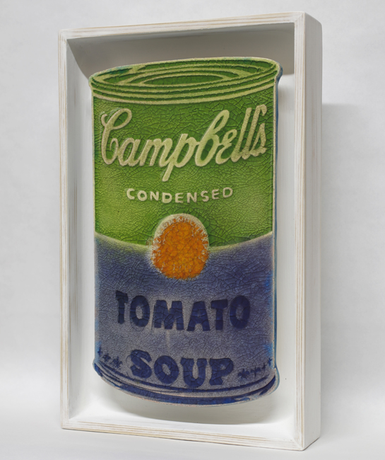 Campbell's Soup 21-3