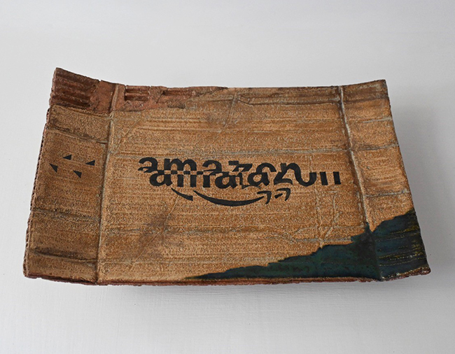 amazon cardboard