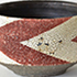 Speed addict street tea bowl 'Turn Left'