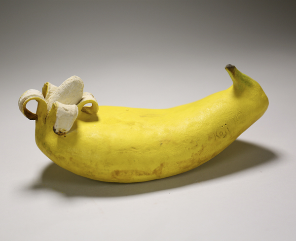 Banana Single