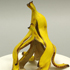 Sitting Banana-1