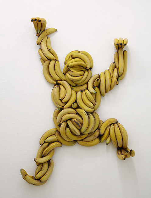 MONKEY BANANA