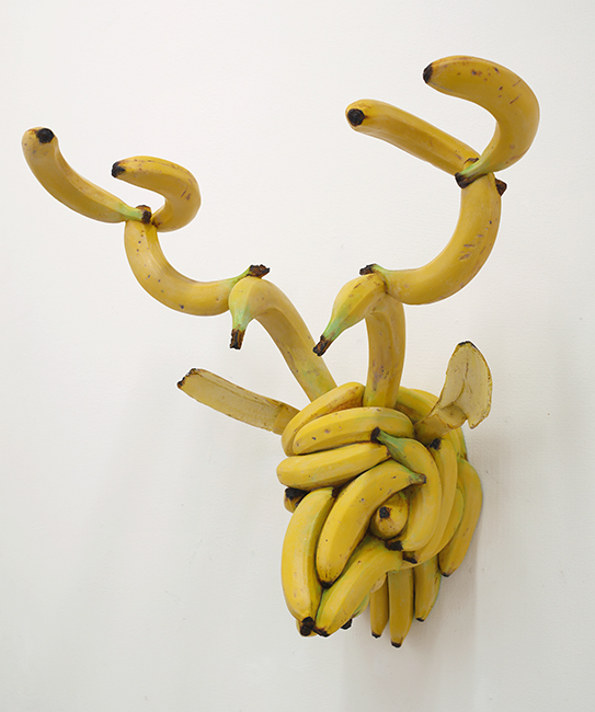 DEER BANANA