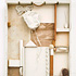 a field, a home / construction III