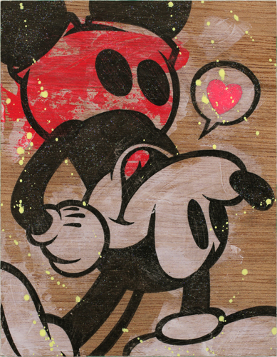 Mickey Mouse 1