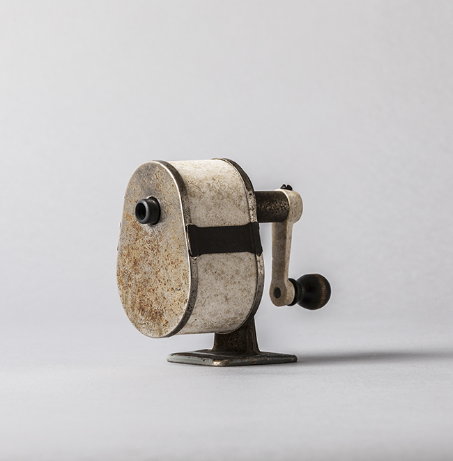 pencil sharpener